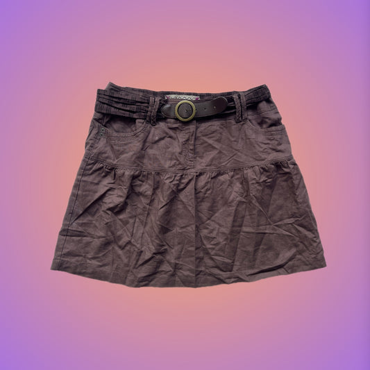 MINI SKIRT M