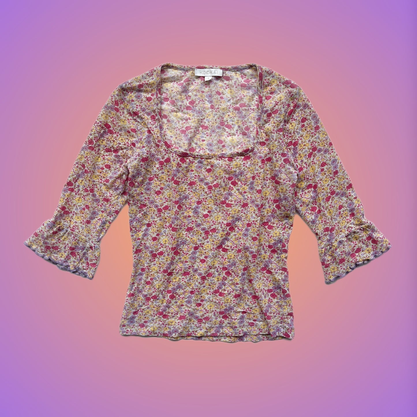 BLOUSE XS/S – vintage Y2K wholesale | pliswholesale