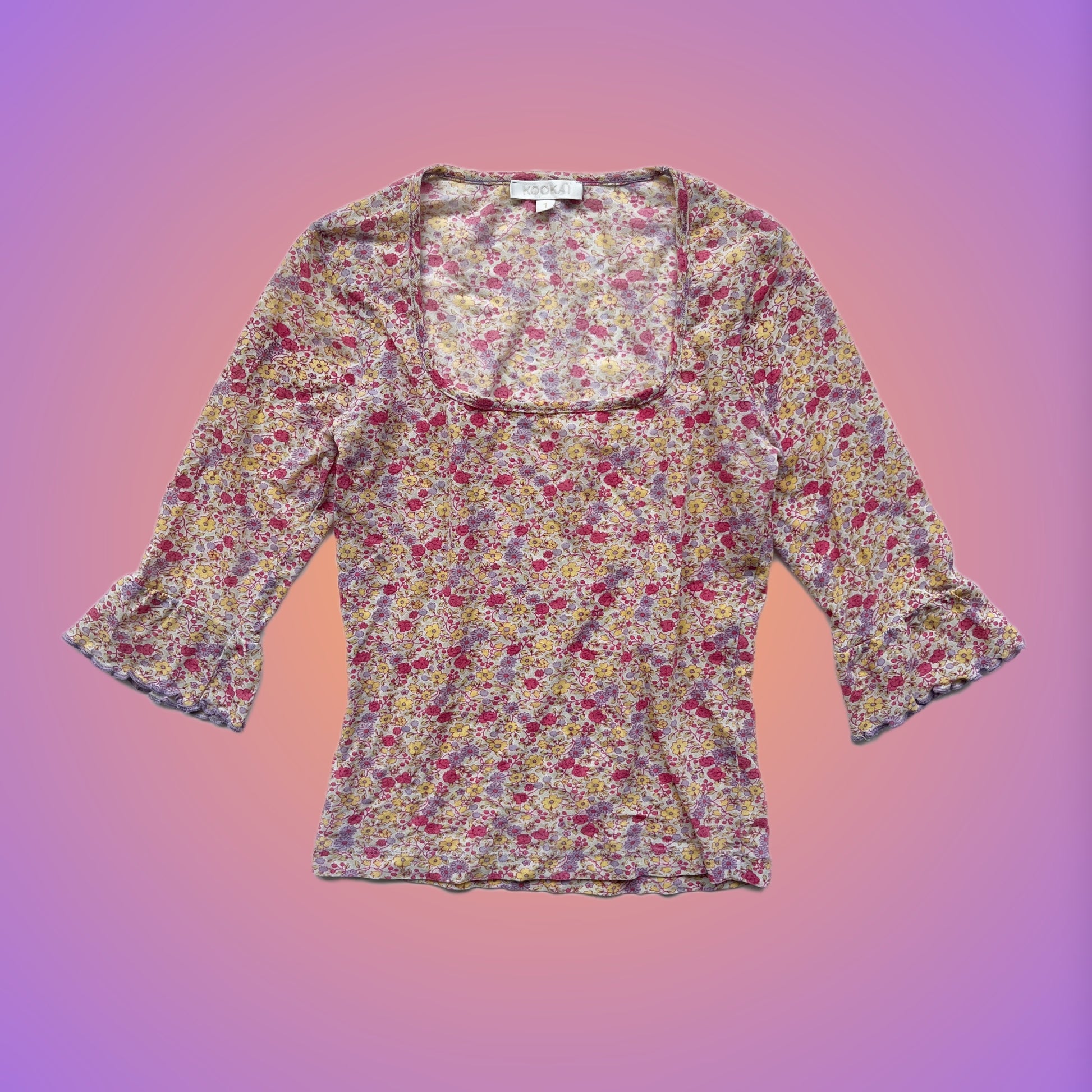 BLOUSE XS/S – vintage Y2K wholesale | pliswholesale