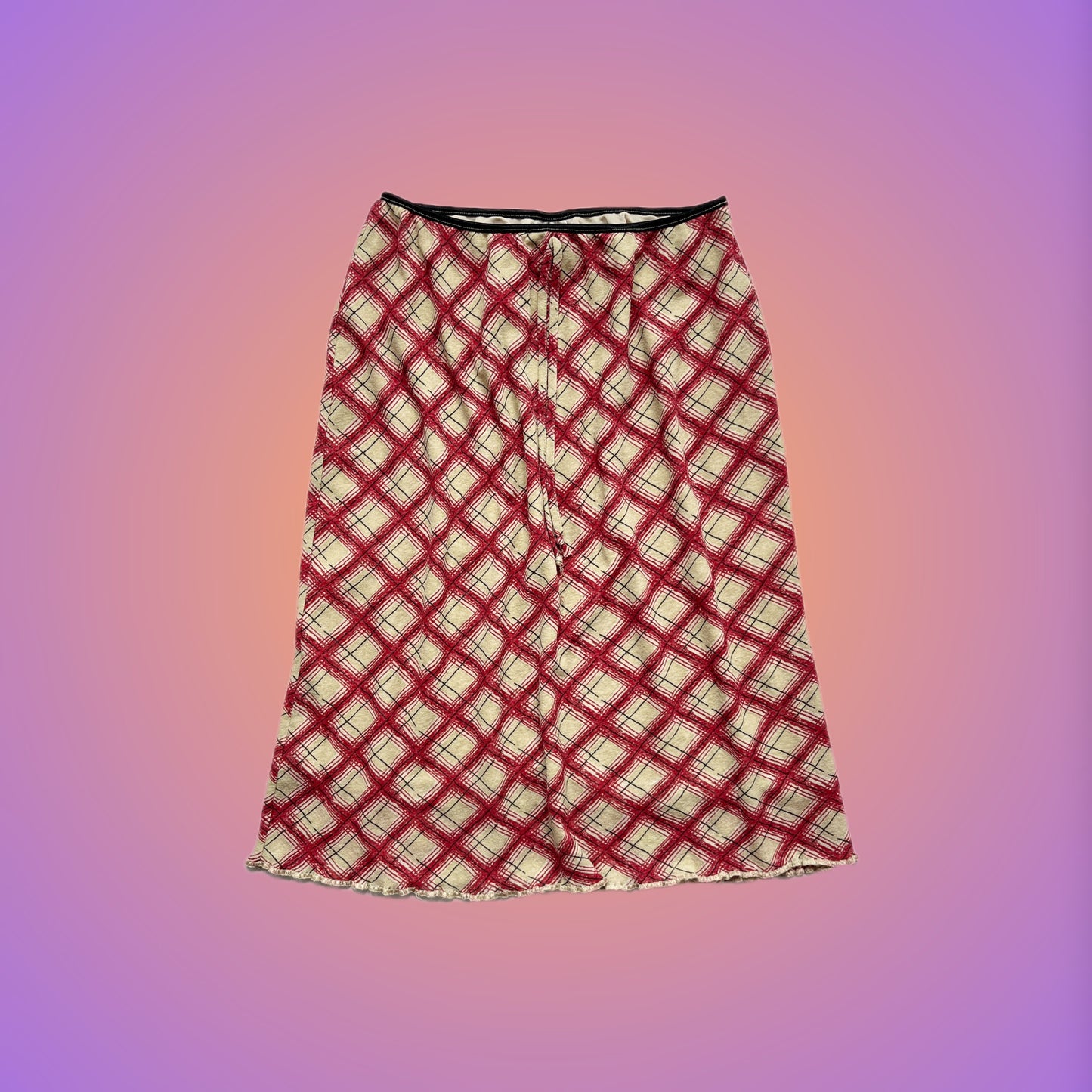 MIDI SKIRT S from pliswholesale - Italian & euro Y2K supplier 💚