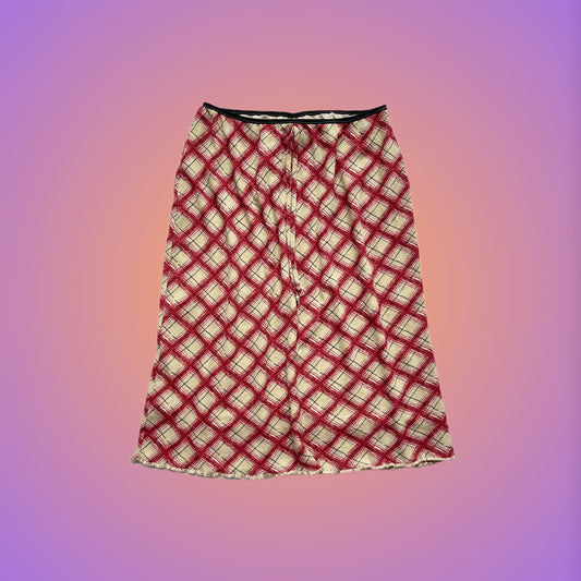 MIDI SKIRT S from pliswholesale - Italian & euro Y2K supplier 💚