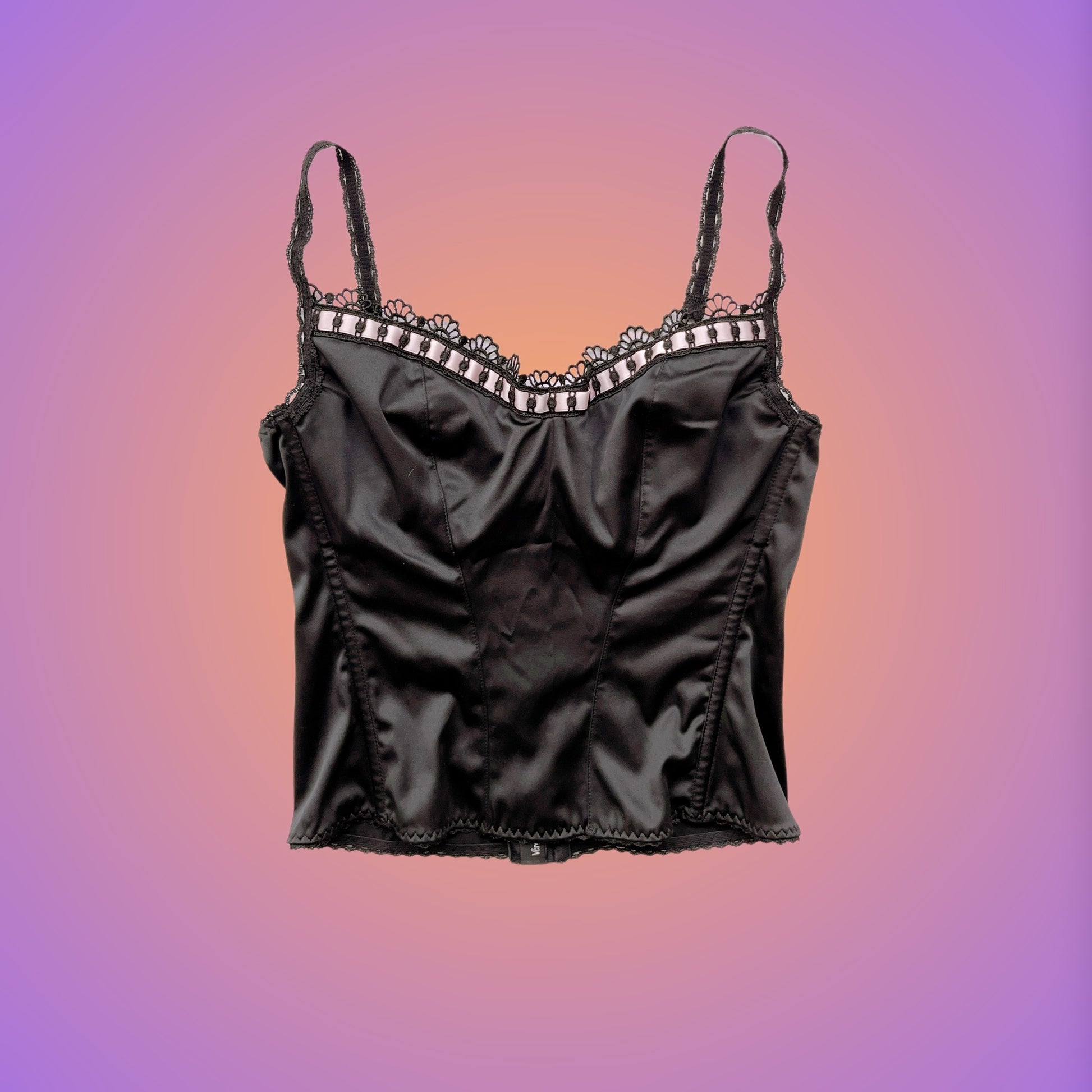 CAMI TOP S