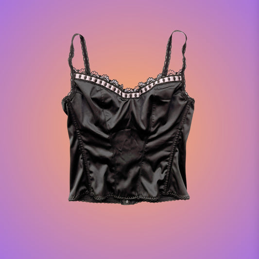 CAMI TOP S