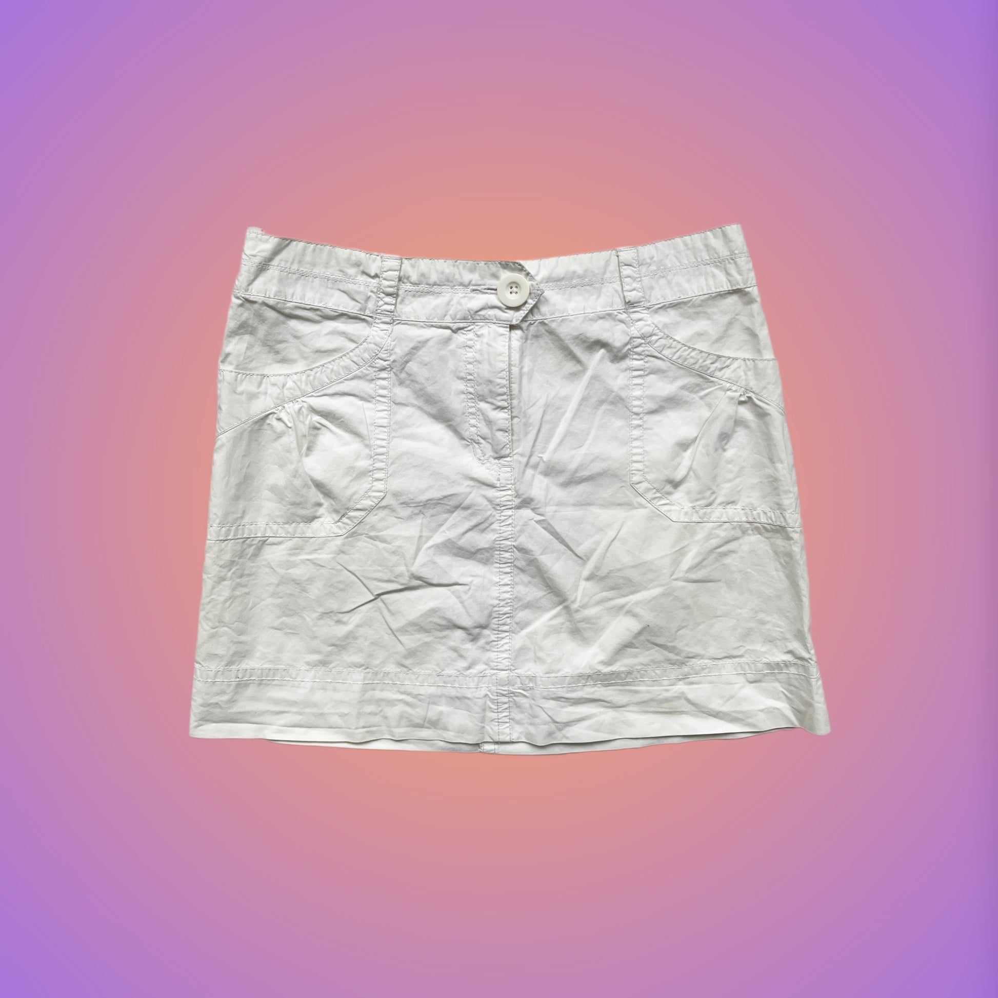 MINI SKIRT M