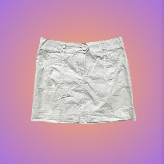MINI SKIRT M