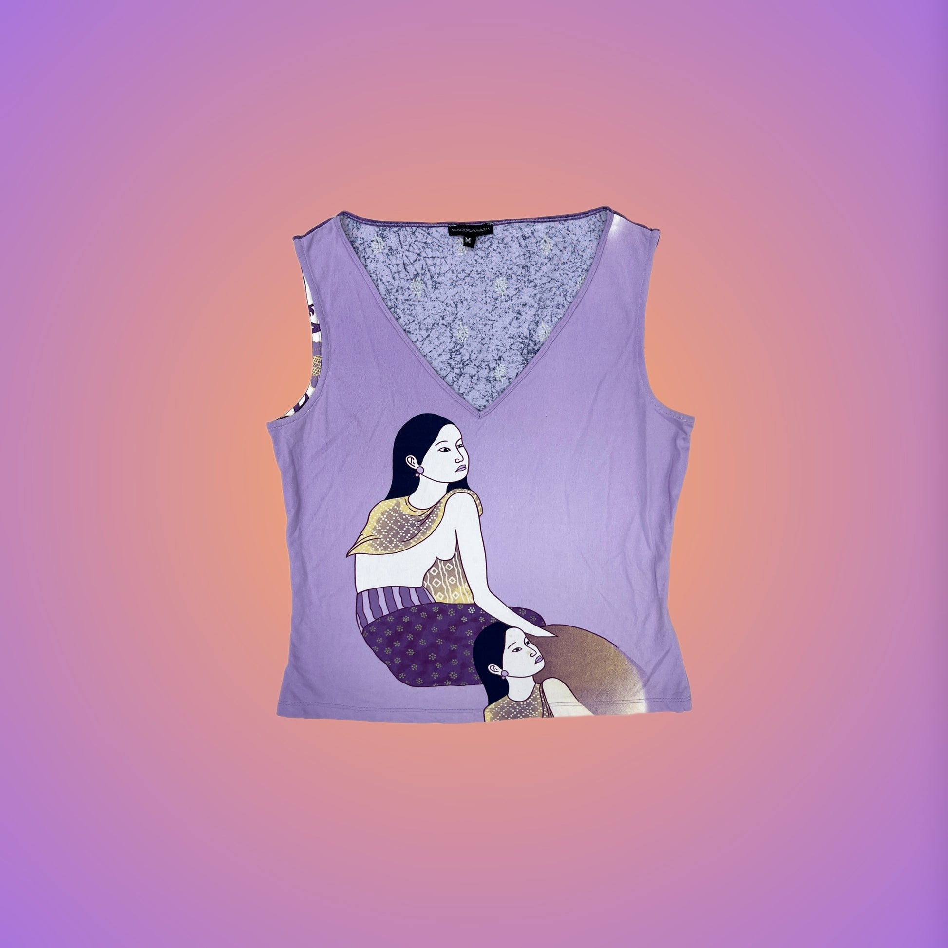 TOP M from pliswholesale - Italian & euro Y2K supplier 💚
