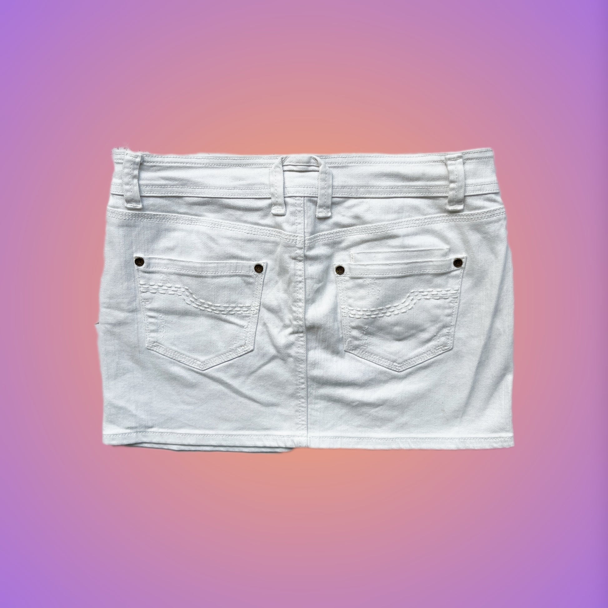 MINI SKIRT M