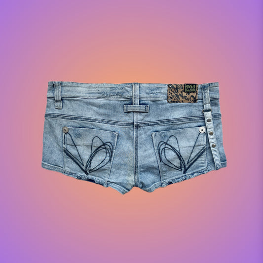 SHORTS L