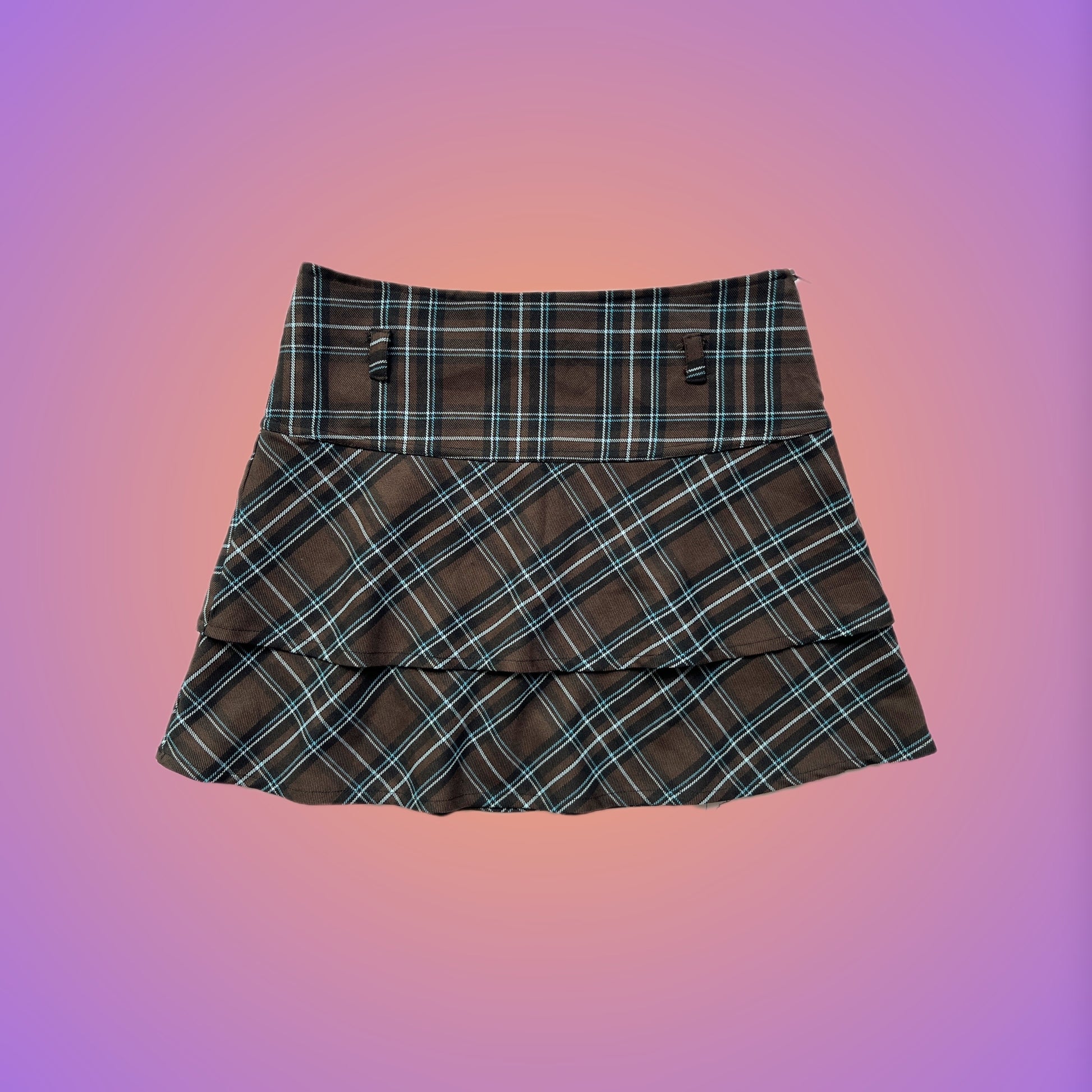 MINI SKIRT S