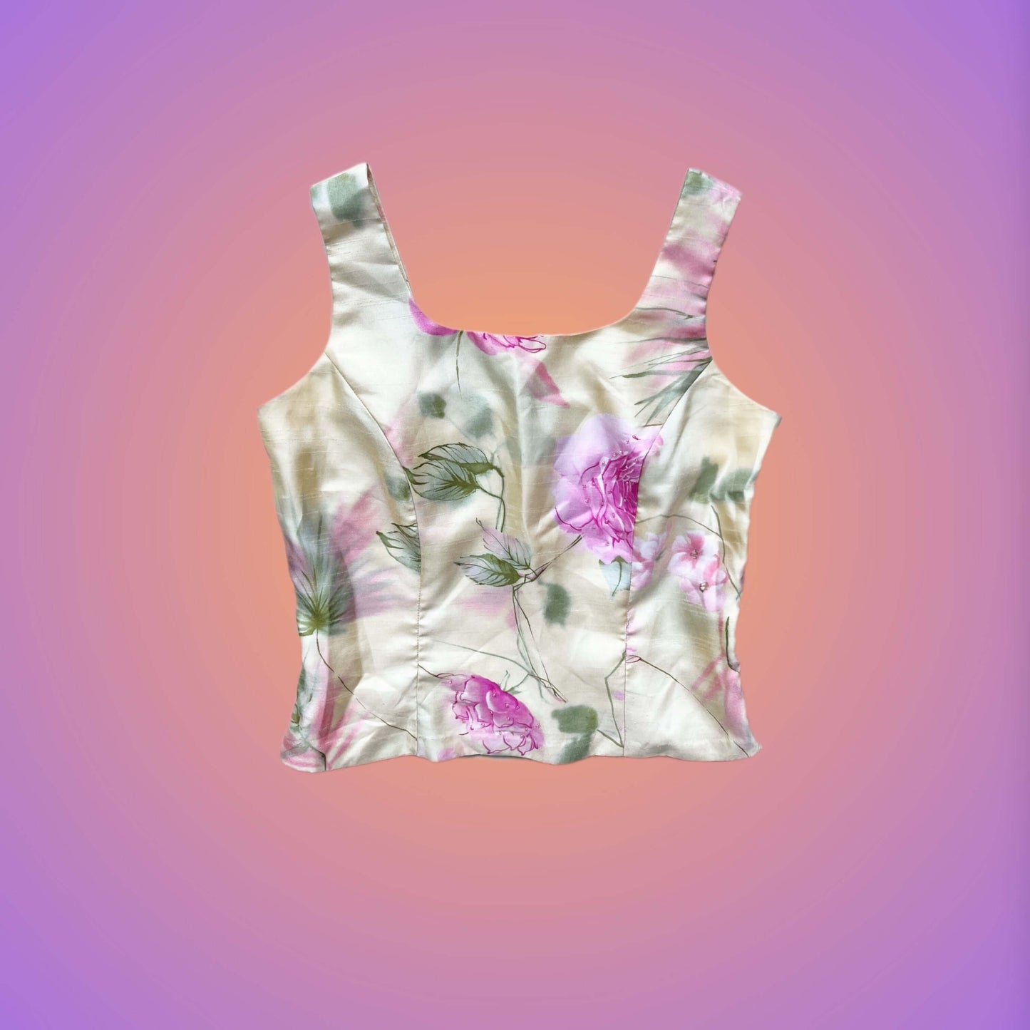 TOP L from pliswholesale - Italian & euro Y2K supplier 💚