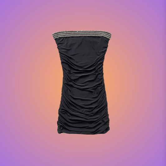 DRESS M