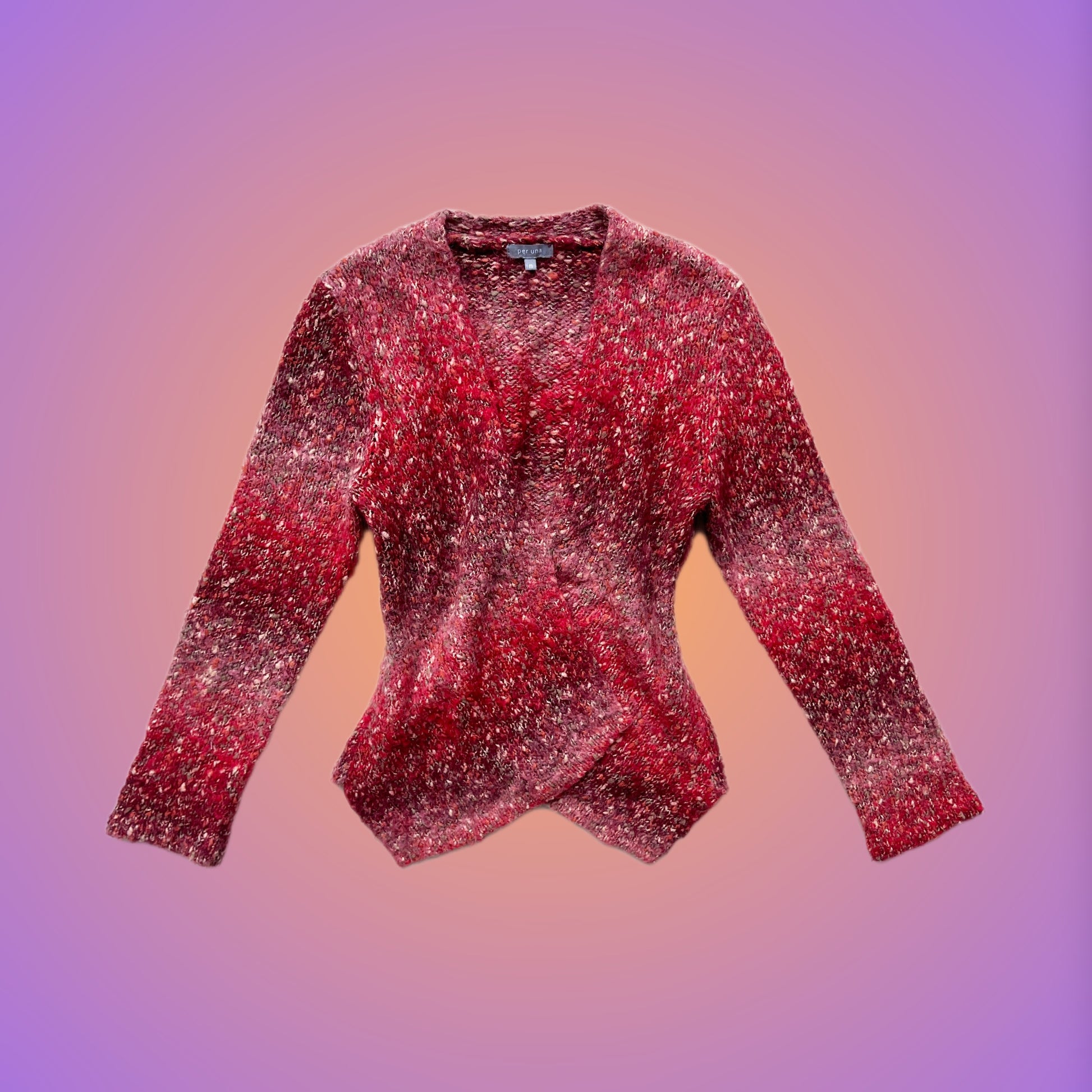 JUMPER M/L from pliswholesale - Italian & euro Y2K supplier 💚