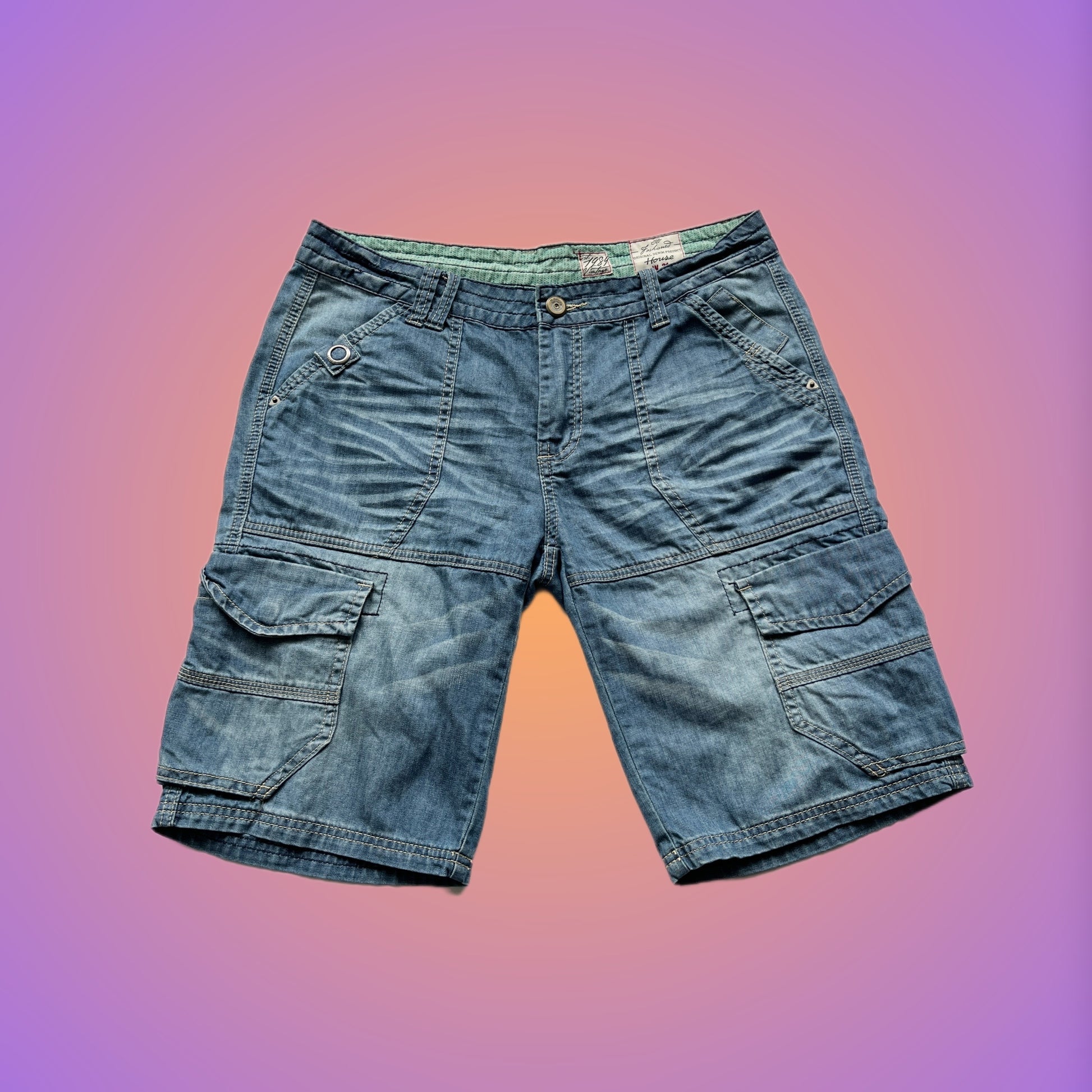 MEN JORTS M