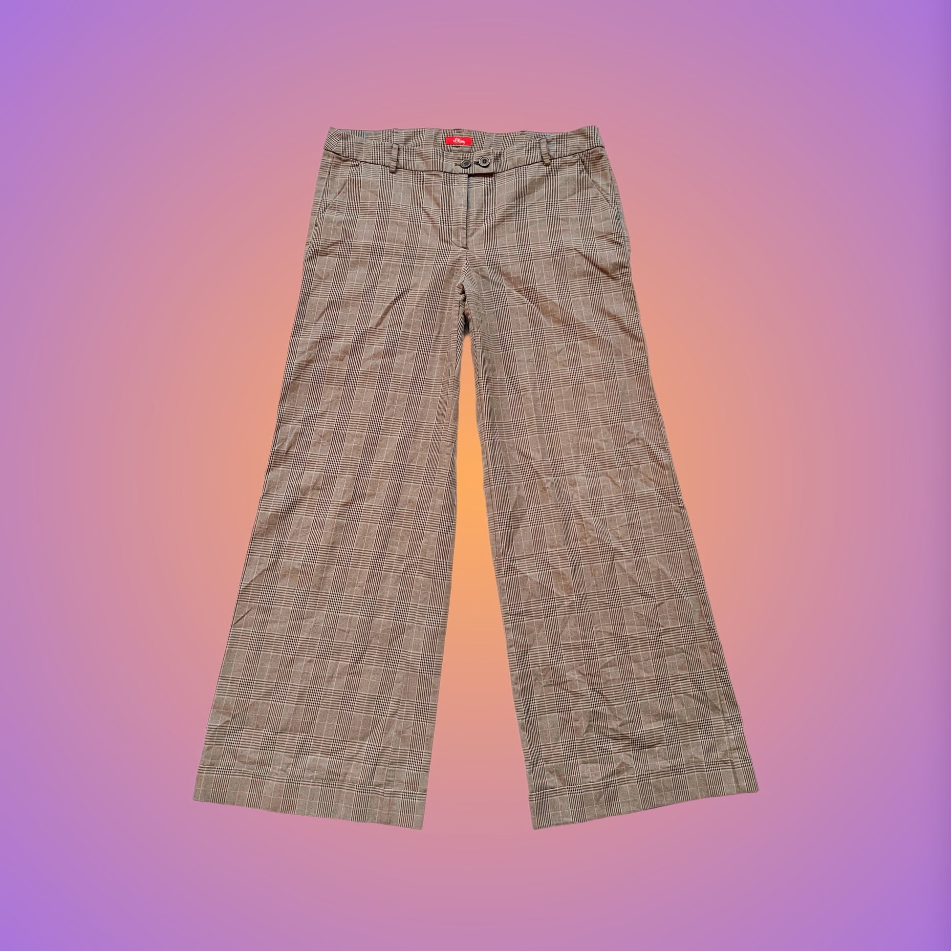 TROUSERS L