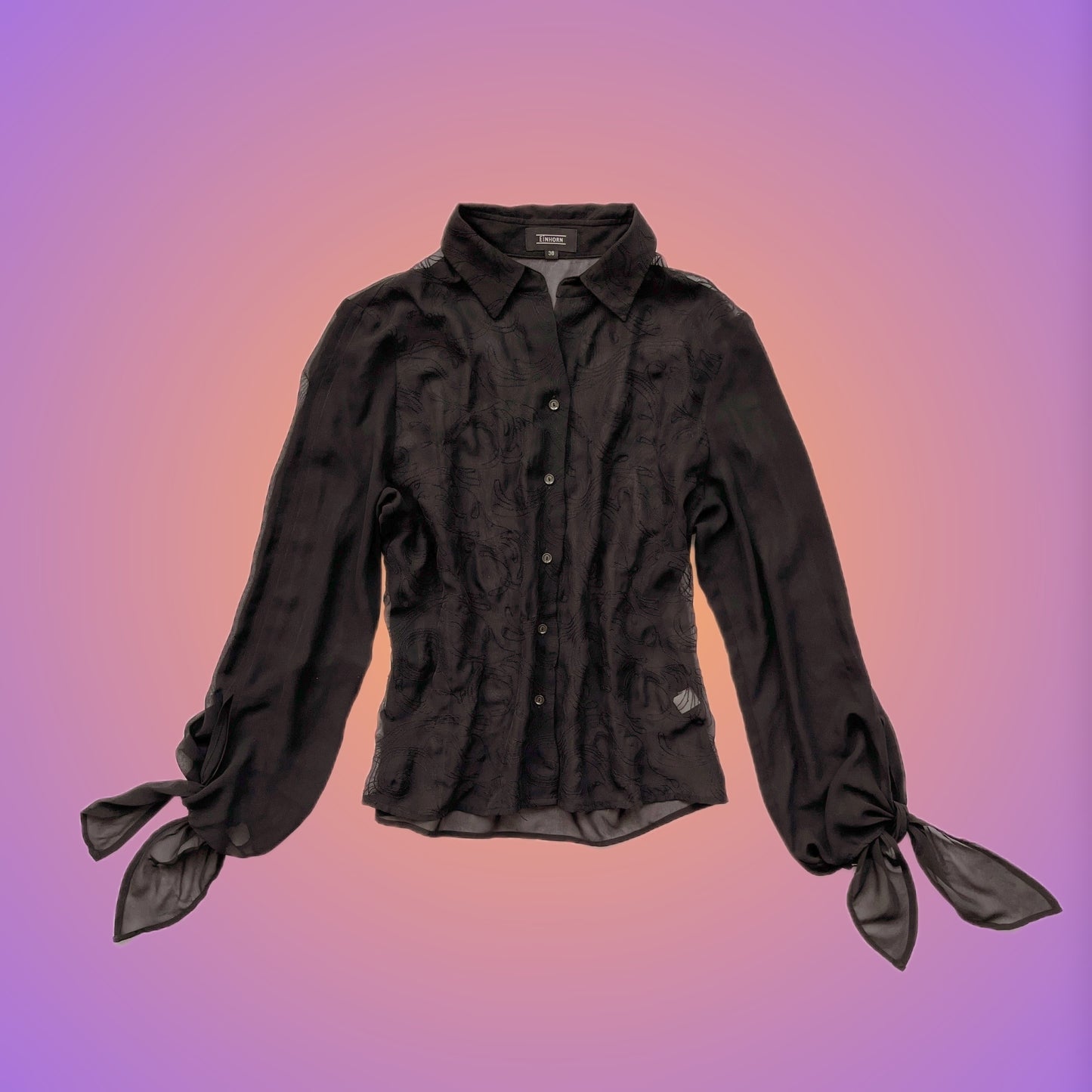 BLOUSE M