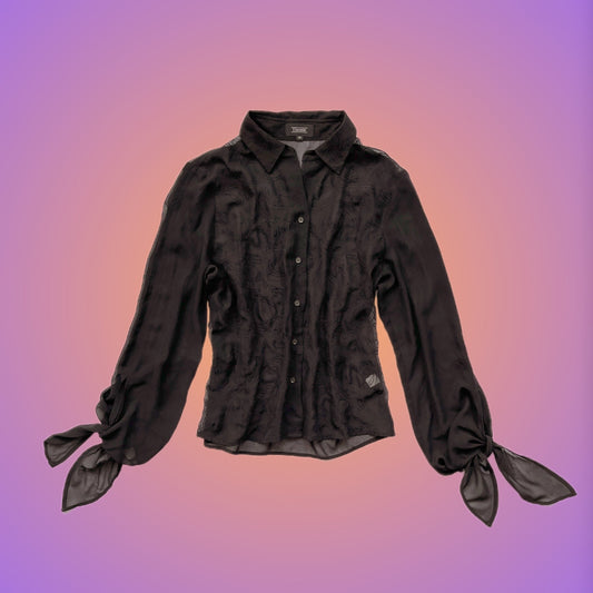 BLOUSE M