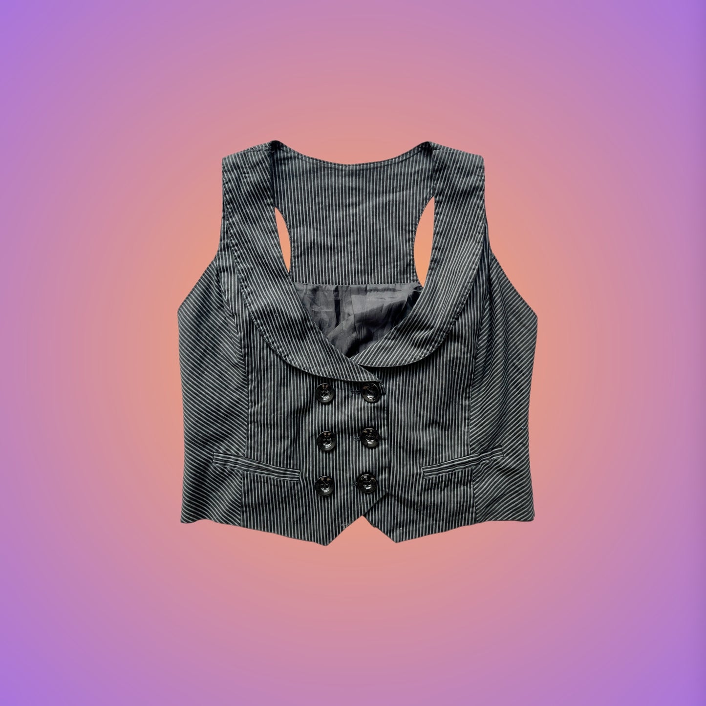 VEST L