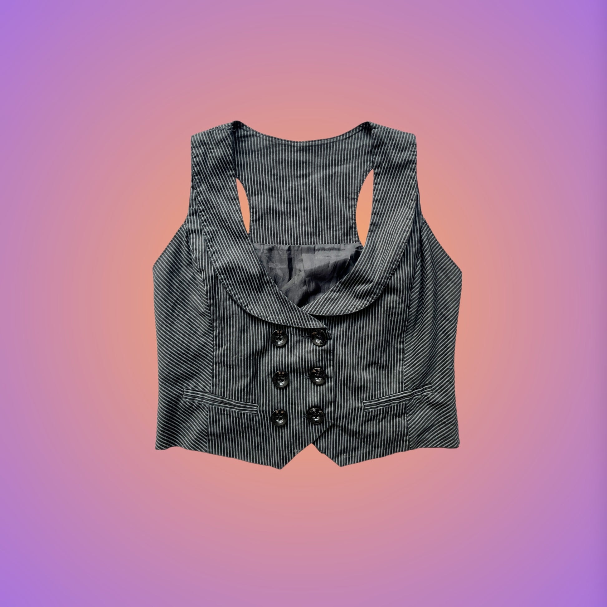 VEST L