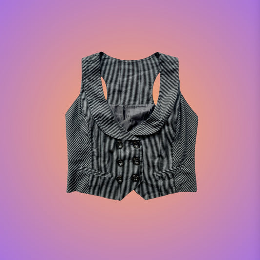VEST L