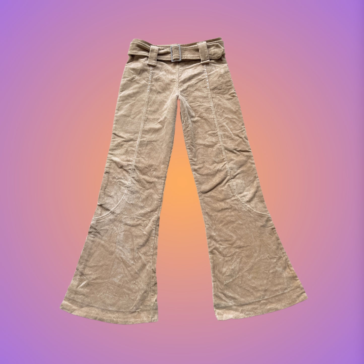 TROUSERS S