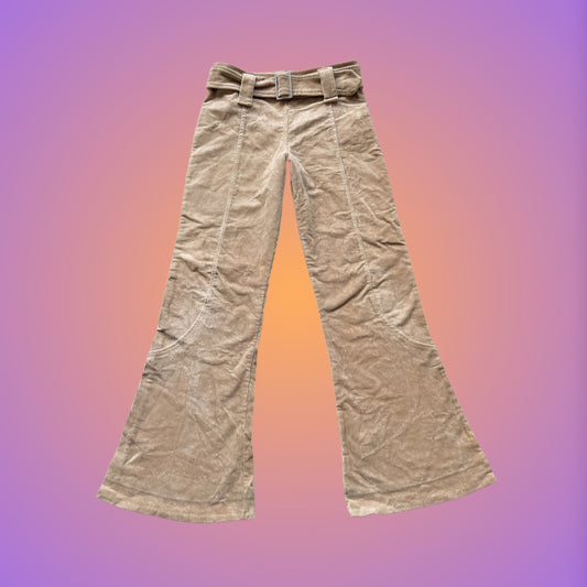 TROUSERS S