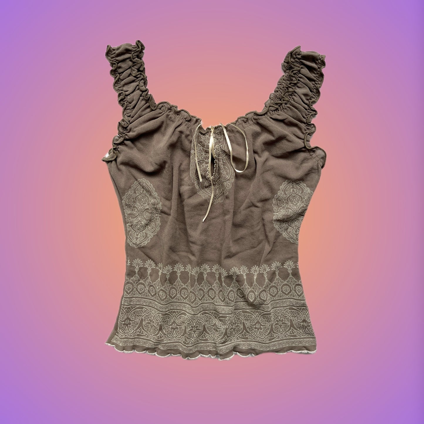 TOP S/M – vintage Y2K wholesale | pliswholesale