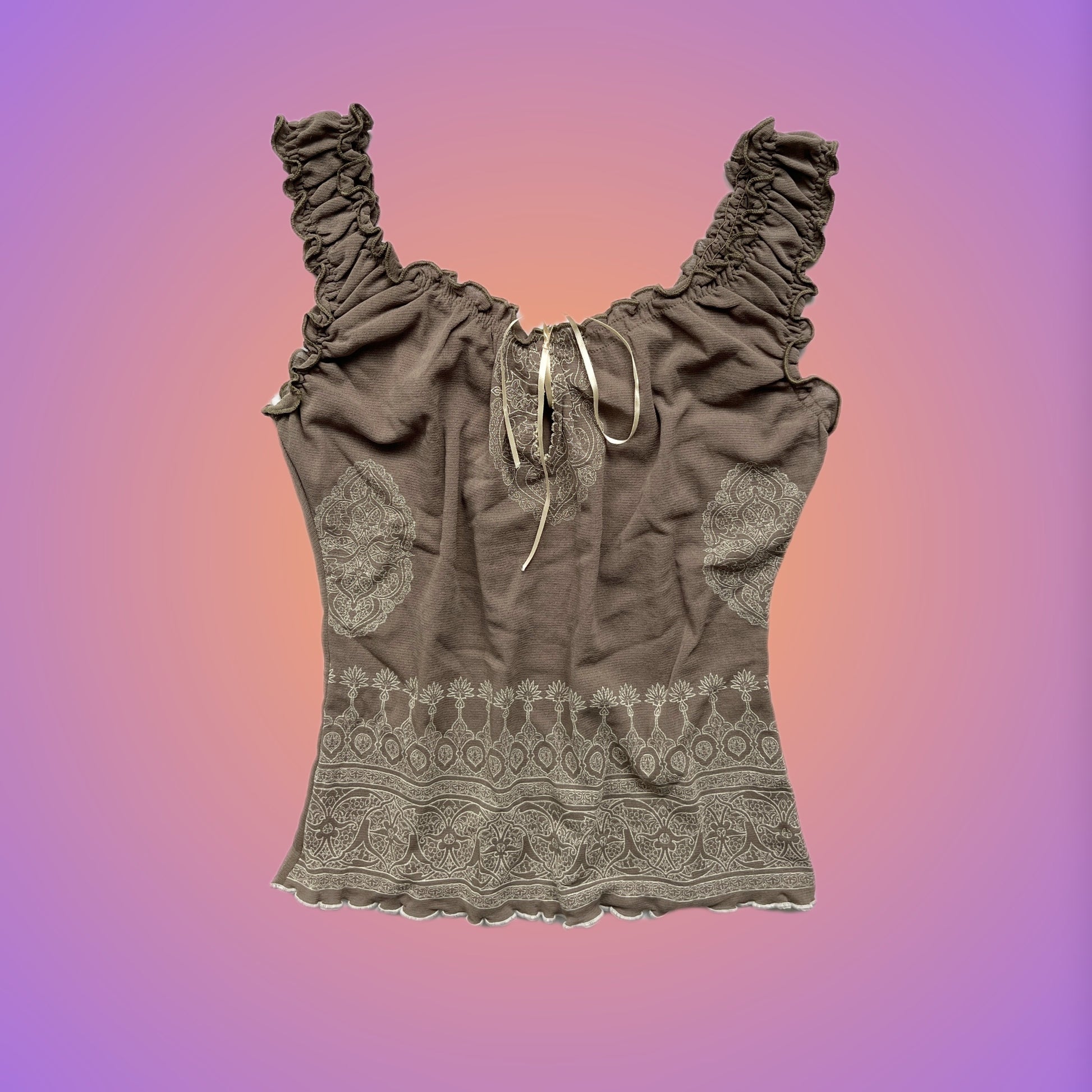 TOP S/M – vintage Y2K wholesale | pliswholesale