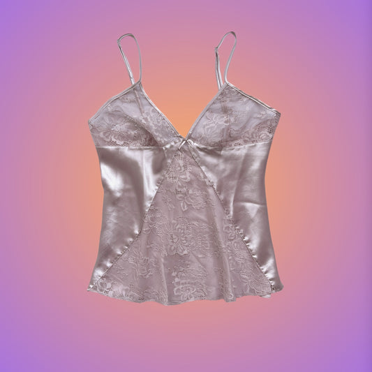 CAMI TOP S/M from pliswholesale - Italian & euro Y2K supplier 💚