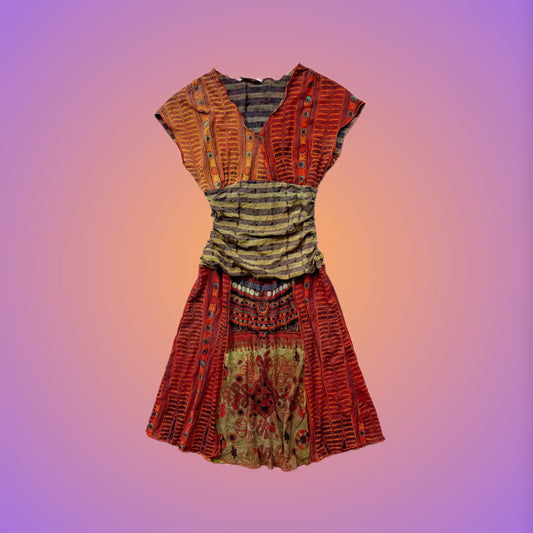 DRESS S/M
