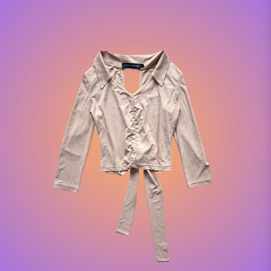 LONG SLEEVE M