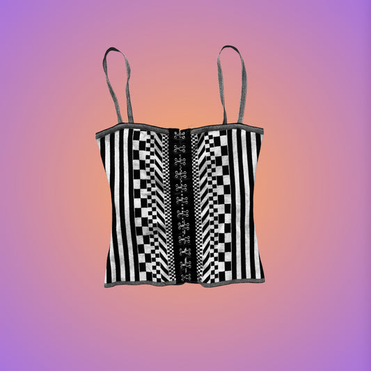 CAMI TOP S