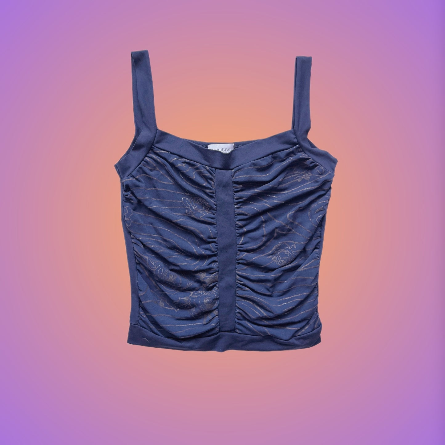 CAMI TOP XS