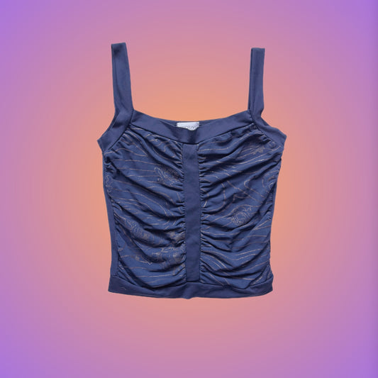 CAMI TOP XS