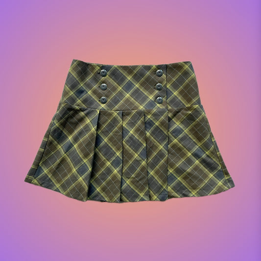 MINI SKIRT S from pliswholesale - Italian & euro Y2K supplier 💚