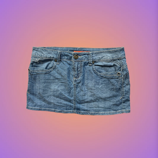 MINI SKIRT M