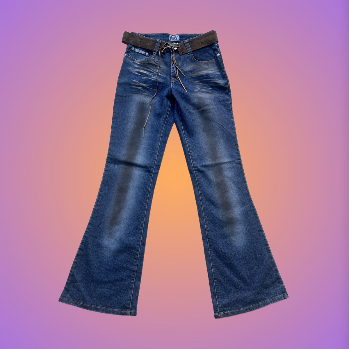 JEANS M