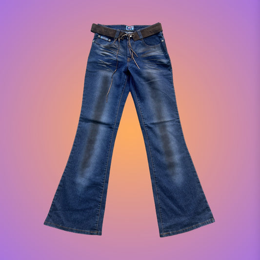 JEANS M