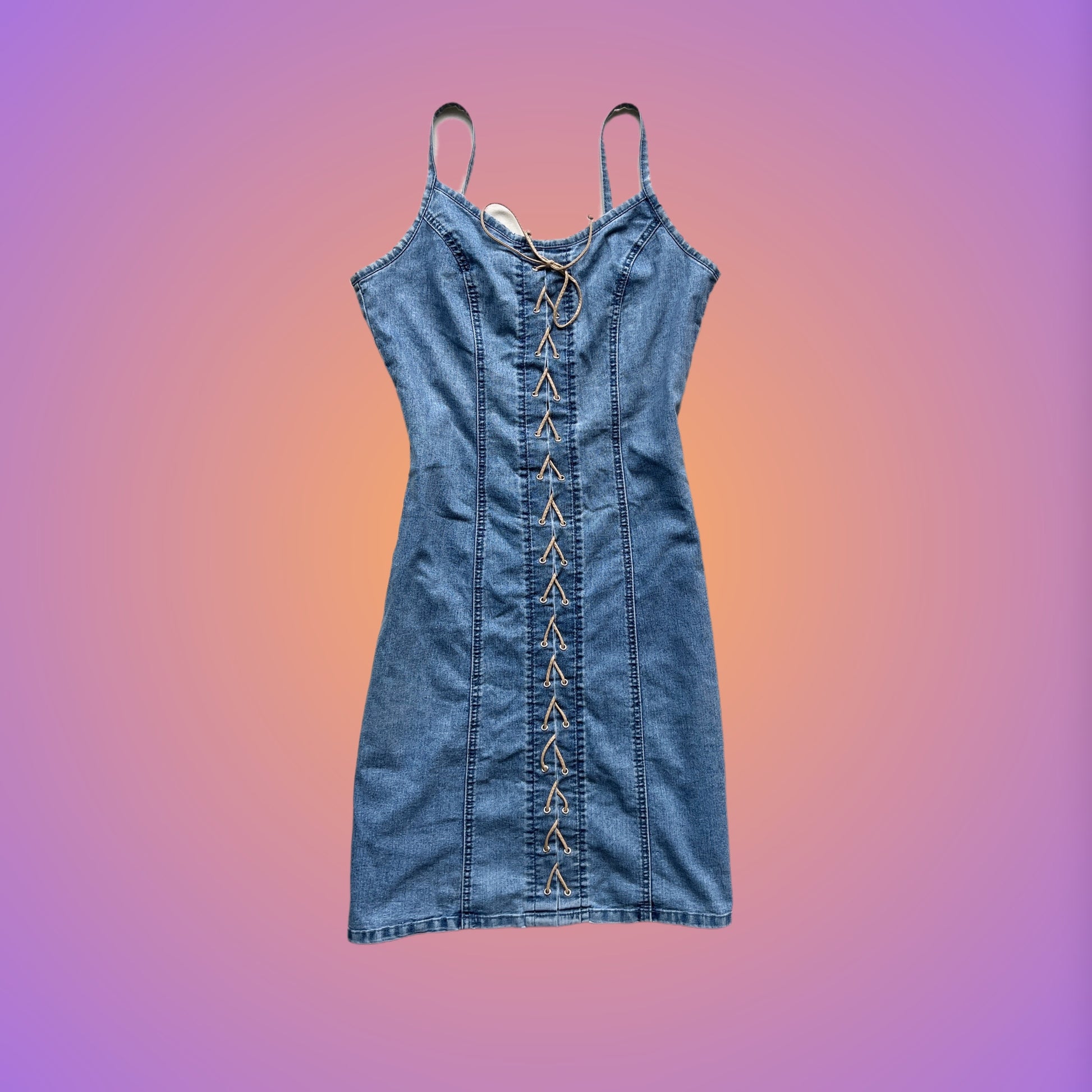 DRESS L