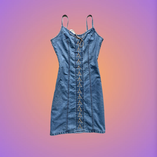 DRESS L