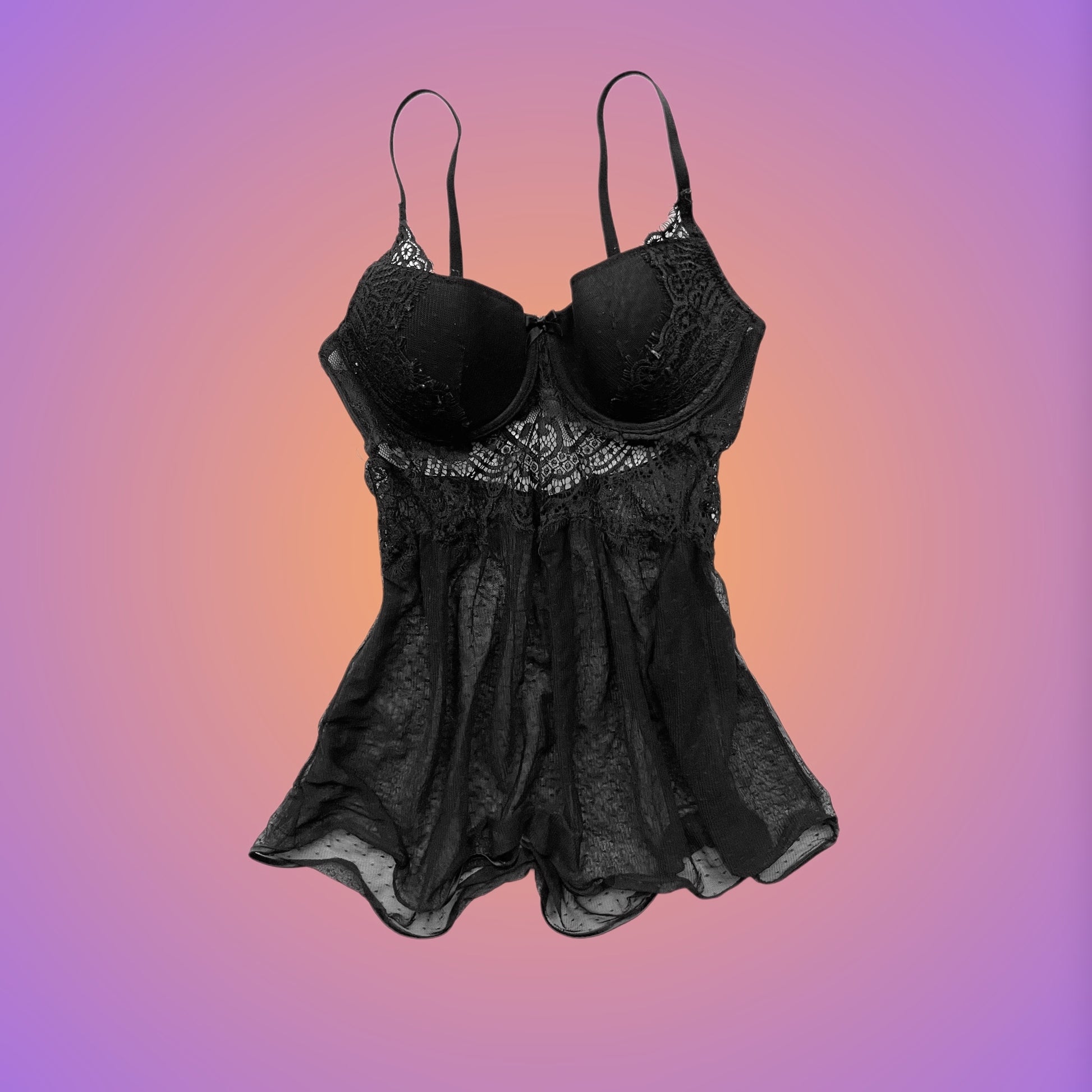 CAMI TOP S