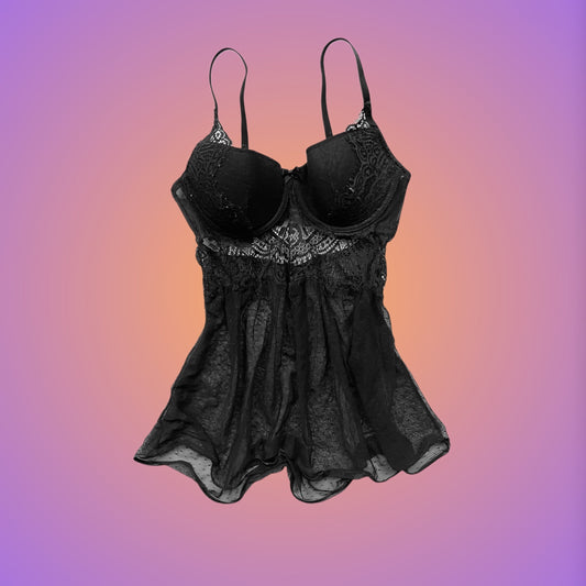 CAMI TOP S
