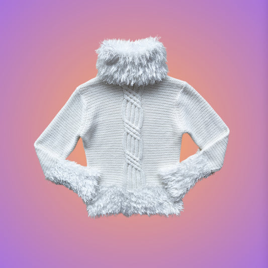 JUMPER M from pliswholesale - Italian & euro Y2K supplier 💚