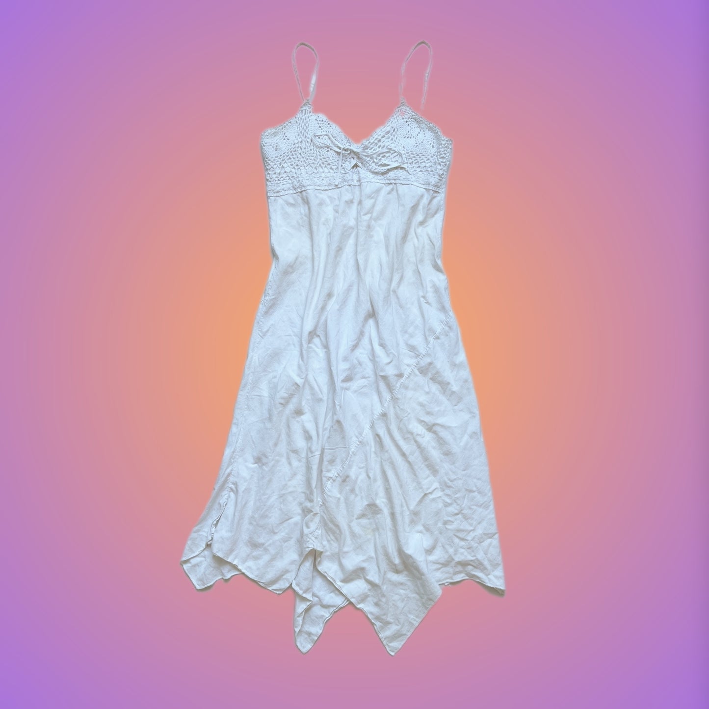DRESS L – vintage Y2K wholesale | pliswholesale