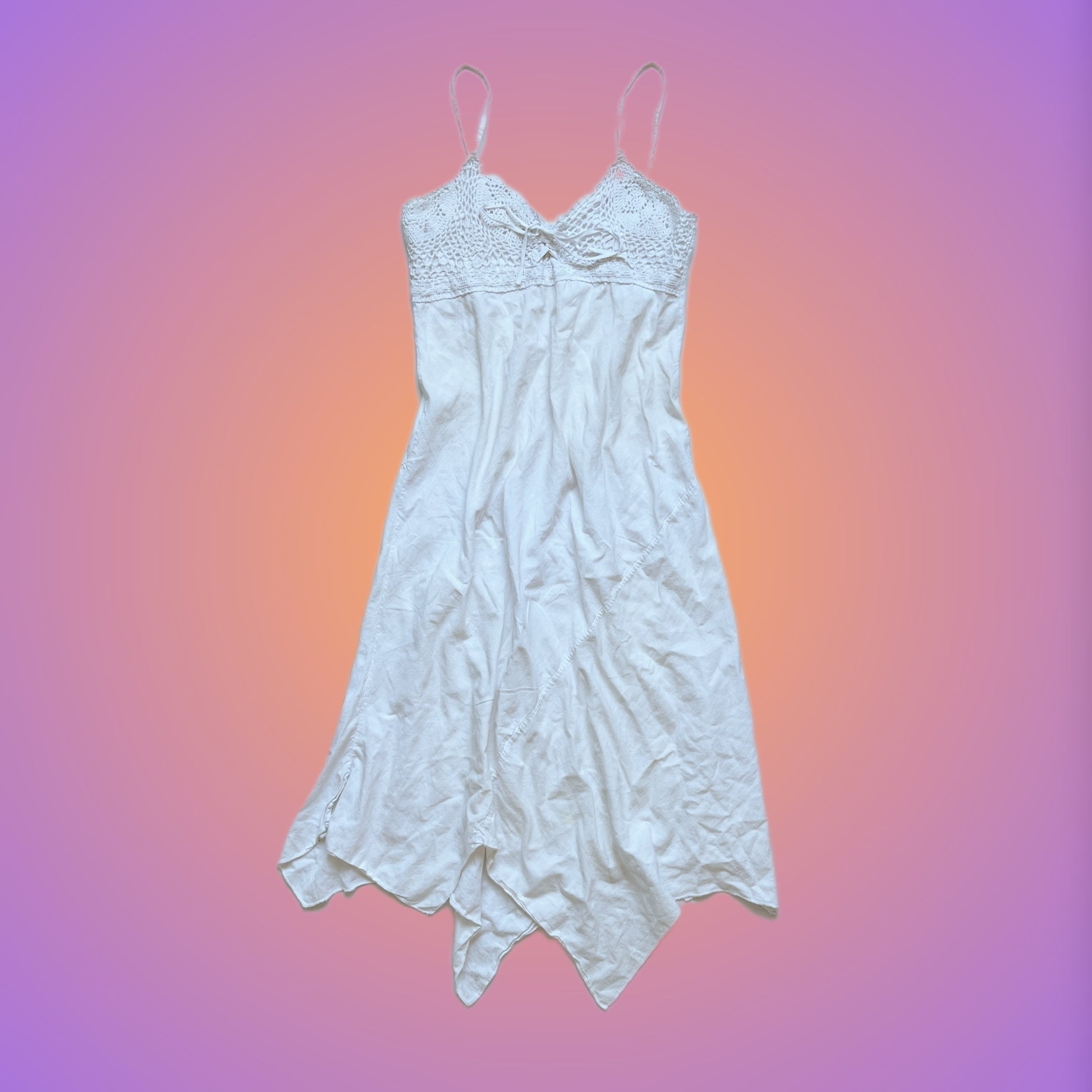 DRESS L – vintage Y2K wholesale | pliswholesale