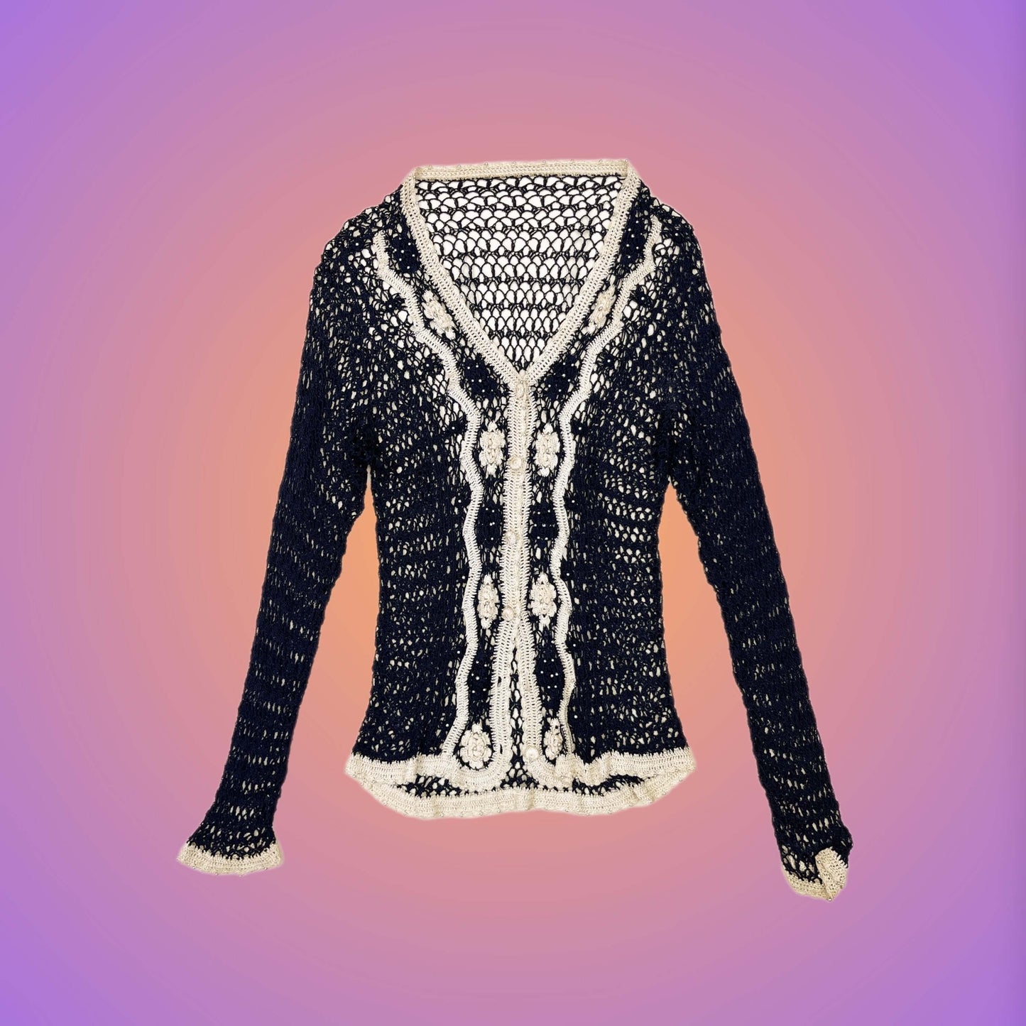 LONG SLEEVE L/XL from pliswholesale - Italian & euro Y2K supplier 💚