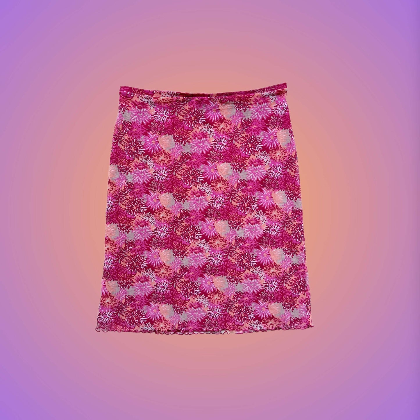 MIDI SKIRT M/L from pliswholesale - Italian & euro Y2K supplier 💚