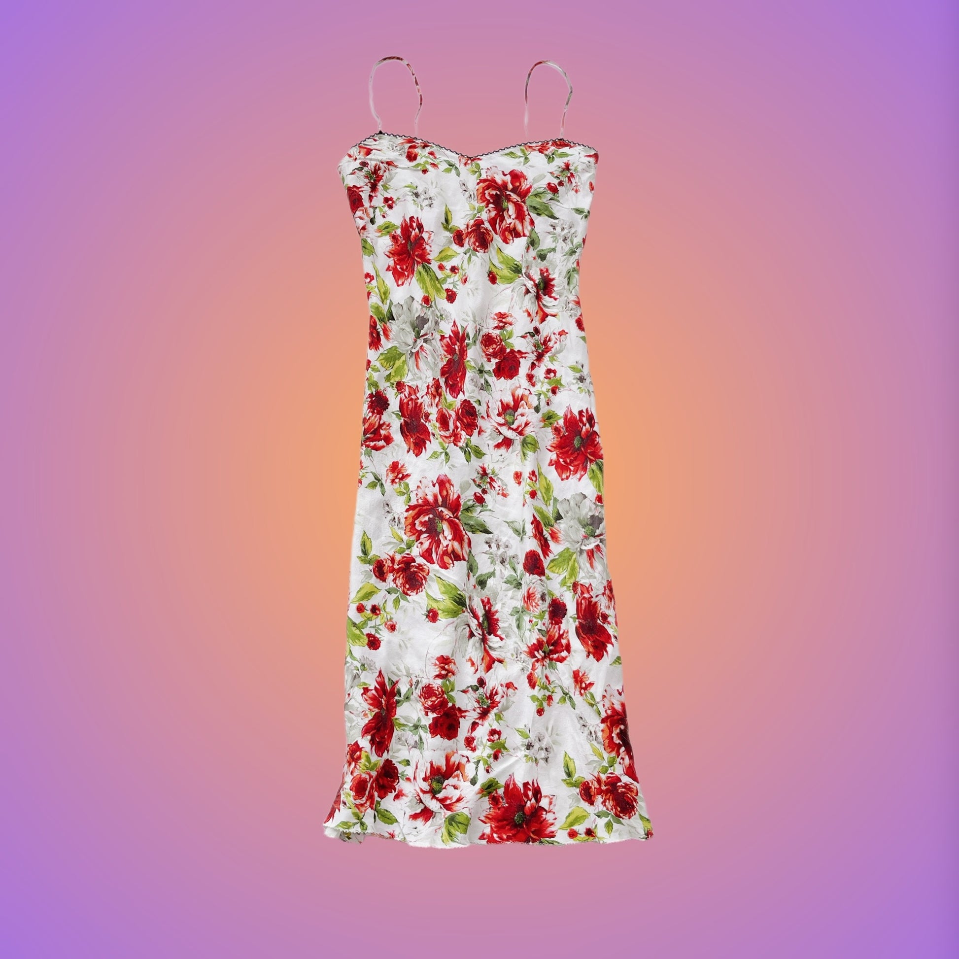 DRESS S/M