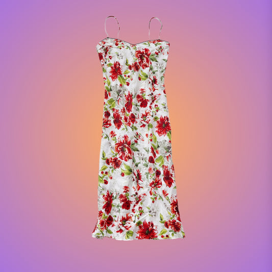 DRESS S/M