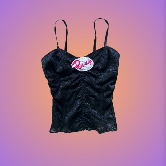 CAMI TOP S
