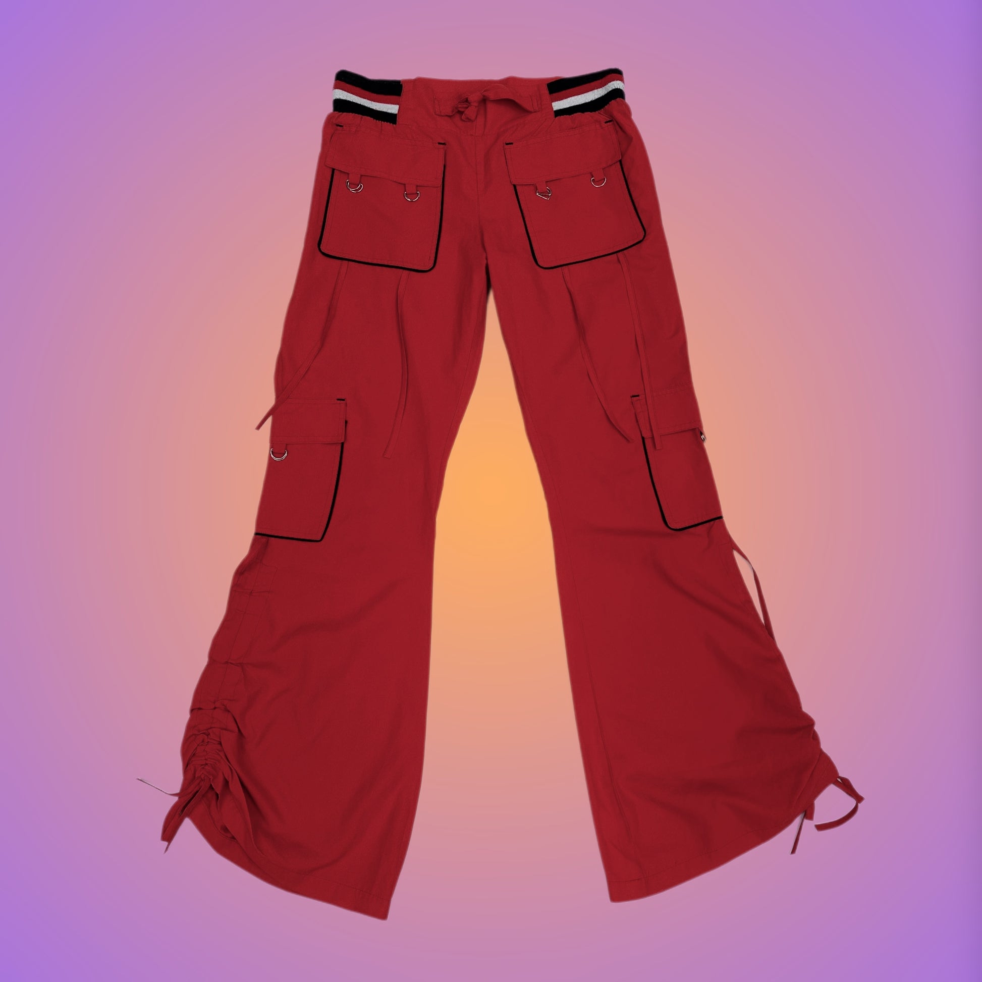 TROUSERS S